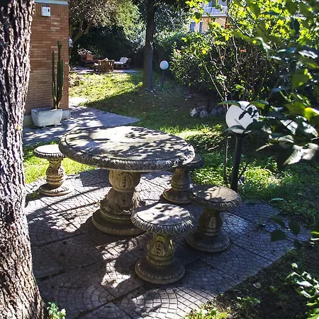 Il Giardino Di Chiara Apartament *