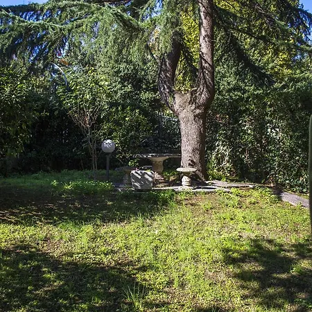 Il Giardino Di Chiara Apartament *