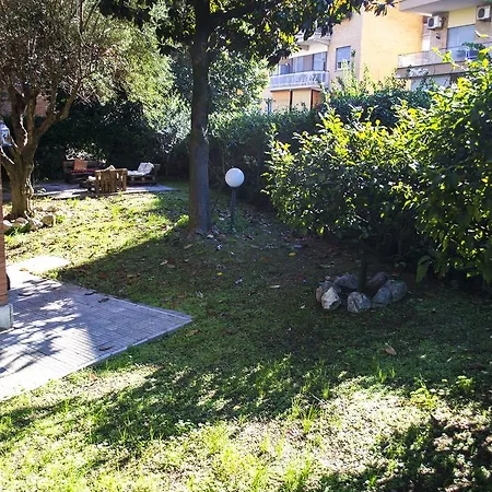 Apartament Il Giardino Di Chiara